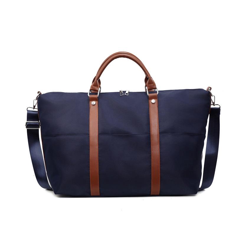 Fitness Bag Men's Large-capacity Travel Bag Net Version Yoga Bag Women's Swimming Sports Bag Lightweight