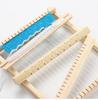 Simple Children's Loom 1pc Handmade DIY Woolen Knitting Machine