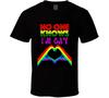 No One Knows I'm Gay Funny Lgbtq Pride Gift T Shirt