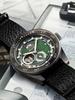 Orient Automatic Mechanical Watch with Stainless Steel Dial RA-AR0202E10B