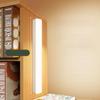 USB Rechargeable Eye Protection Desk Lamp with Remote Control for Dorms and Bedroom
