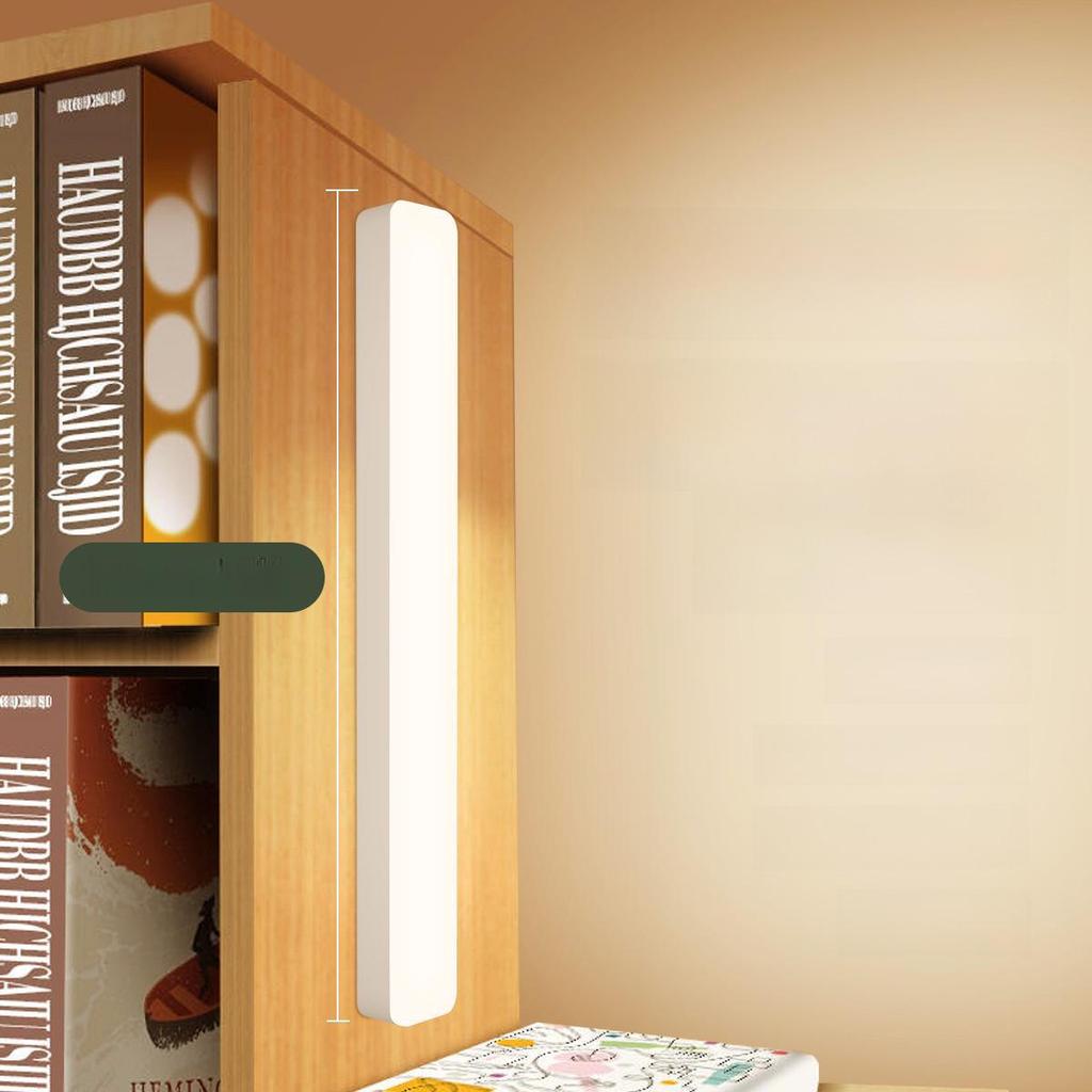 USB Rechargeable Eye Protection Desk Lamp with Remote Control for Dorms and Bedroom