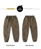 Pantaloni Casual alla Moda da Ragazzo con Tasche Grandi - Collezione Primavera/Autunno 2023