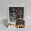 Nendoroid Bungo Stray Dogs Anime Figure Dazai Osamu Nakajima Atsushi Chuuya Nakahara Movable Model Doll Ornament Gift