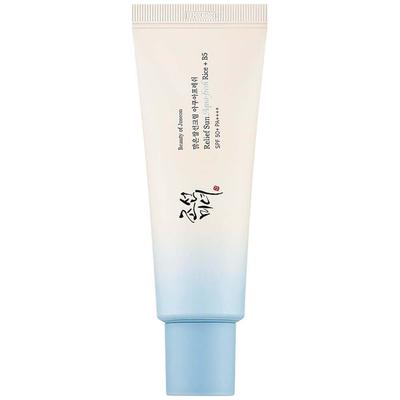 Relief Sun Aqua Fresh Rice+B5 SPF50+/PA++++ 50ml ORİJİNAL MAĞAZA