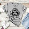 Local Witches TShirt Halloween Shirt Salem Local Witches Union T Shirts Unisex Vintage Aesthetic Clothes Harajuku Graphic Tees