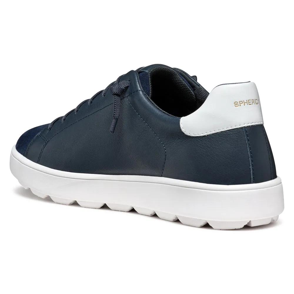 Geox Кросовки Spherica Ecub-1