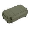Waterproof Hard Carry Tool Case Safety Instrument Tool Box ABS Plastic Storage Toolbox for Outdoor