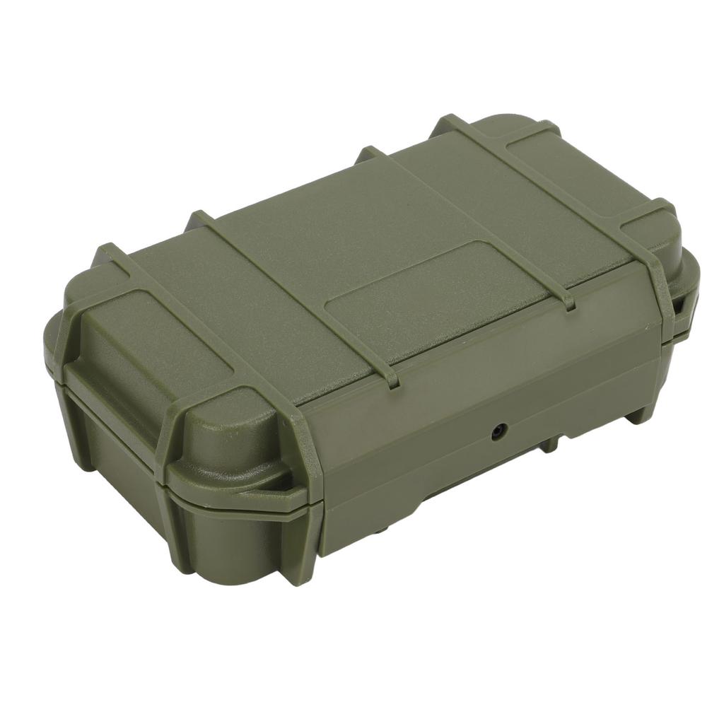 Wasserdichter Hartschalen-Werkzeugkoffer Sicherheitsinstrumenten-Werkzeugkasten ABS-Kunststoff-Aufbewahrungs-Toolbox für den Außenbereich