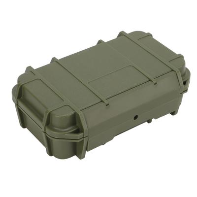 Vodotěsné pouzdro na nářadí s pevným přenosem Bezpečnostní schránka na nářadí Schránka na nářadí z ABS plastu pro venkovní použití