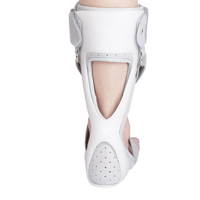 S/L Splint Ankle Foot Orthosis Support Drop Foot Ankle Orthosis Support Feet Splint Stroke Valgus Joint Leaf Spring Correction