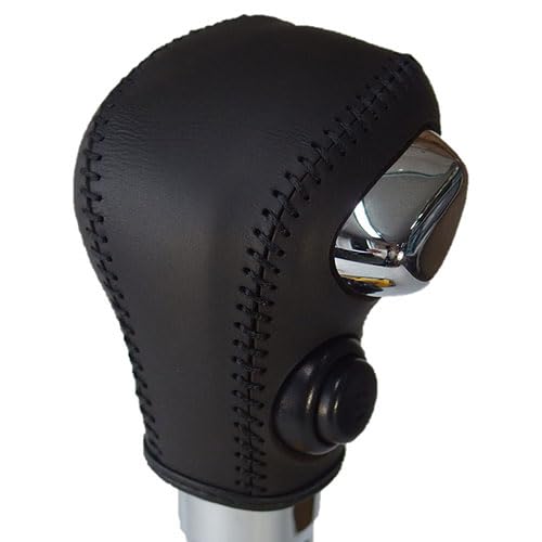 

Every Wagon DA17W Dedicated Shift Knob Exchange Kit 1BK3S36 Black чёрный