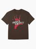 System Of A Down Oversized T-Shirt