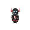 Popular Toys Marvel Hero Hawkeye Widow Spider Man Venom Captain America Superman  Handmade Splicing Toy Birthday Gift