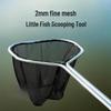 Stainless Steel Fishing Landing Net