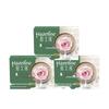 Hazeline Pink Rose Whitening Soap 3x125g