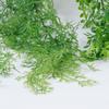 Extra Long Artificial Plant Vine Various Types Wall Hanging Ornament Simulation Fern Leaves Garland DIY Accessories Green