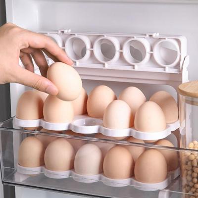 Recipientes para alimentos – Recipientes para ovos