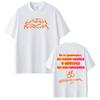 2026 Singer Karol G Latina Foreva Album Merch Maglietta Grafica Streetwear Uomo Cotone Manica Corta Tendenza Estetica Top Unisex