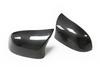 Dry Carbon Fiber Rearview Mirror Cover for BMW X3/X4/X5/X6 F15/F16/F25/F26