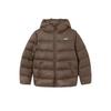 Puma Korean Style Down Jacket Kids' Black 353425107207