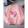 Tops – Camisolas e sweatshirts
