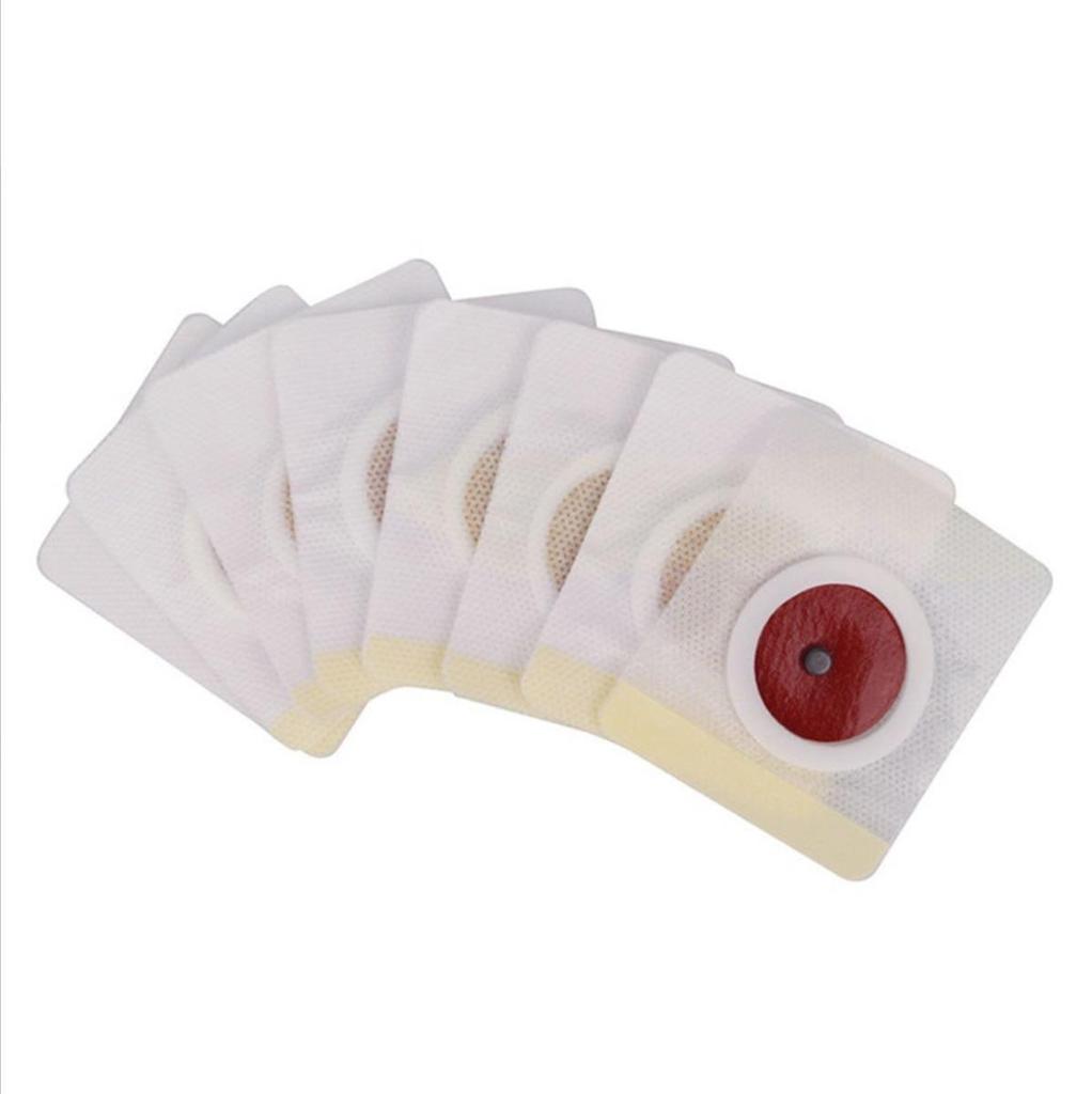 Body Management Navel Patch 50pc