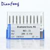 SO Series Diamond Needle