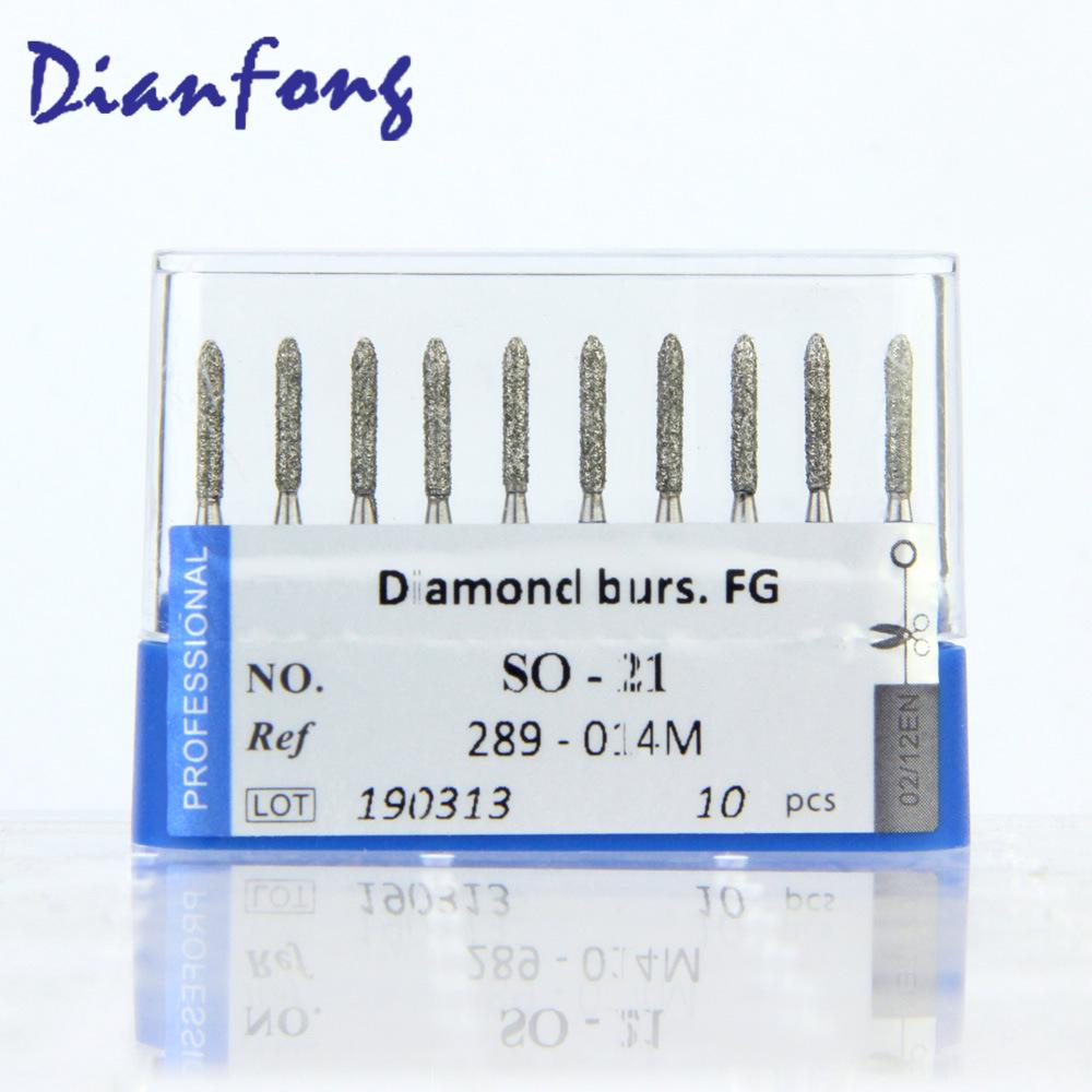 SO Series Diamond Needle