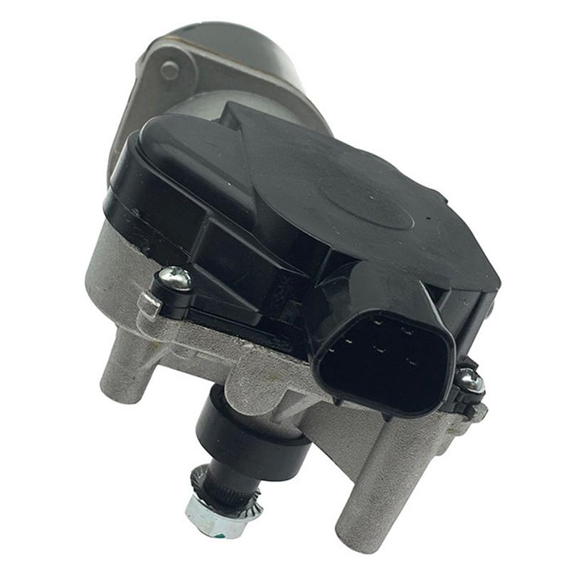 A03Z-76505-SWA-A01 Car Front Windshield Wiper Motor For Honda CR-V III 2007-2011 76505-SWA-A02
