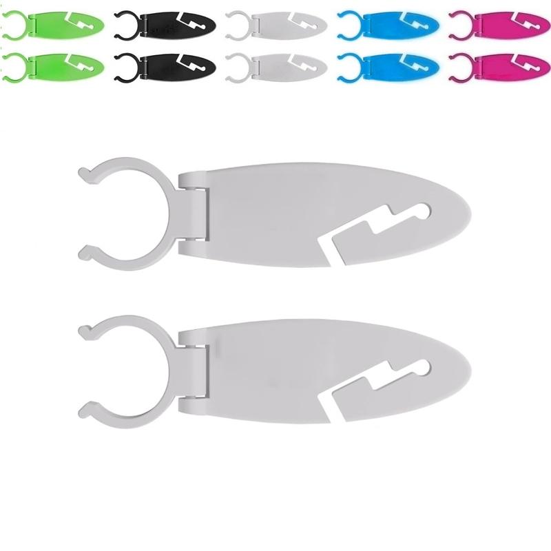 D Ring Clips Paddle Board Kayak Accessories SUP Tie Down Pair Inflatable Boat Surfboard Anchor Outdoor Water Sport Accessories