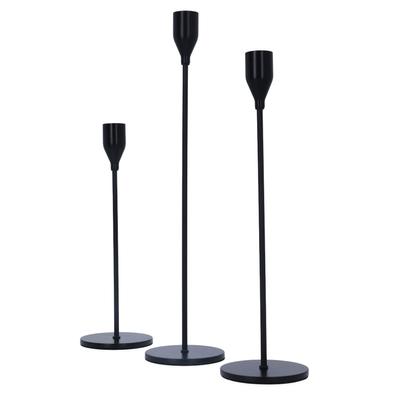 Decoración para el hogar
 – Candelabros