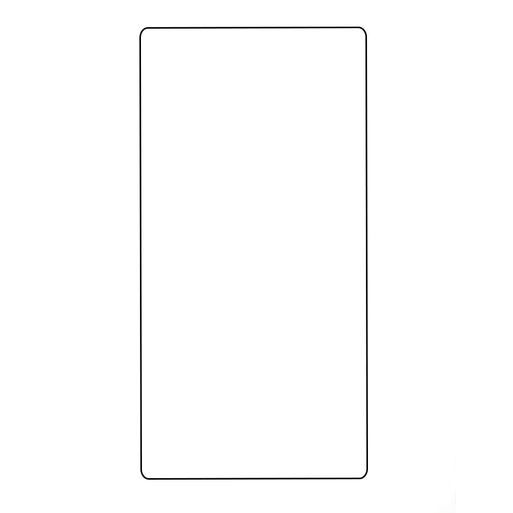 New 1/2Pcs Clear Acrylic Cutting Mat Plate For DIY Embossing Cutting Dies Platform Adapter Transparent Die Cutter Spacer 3mm 5mm