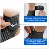 Velpeau Ankle Support Brace, Ankle Compression Sleeve With Adjustable Strap For Sports, Running, Cycling And Plantar Fasciitis
