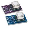SCD40 SCD41 Gas Sensor Module Weather Resistant CO2 Temp Humidity Sensor 1Pcs for Outdoor Meteorological Station Use