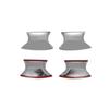 Eighth-Gen Accord (08-13) Outer Door Handle Decorative Stickers