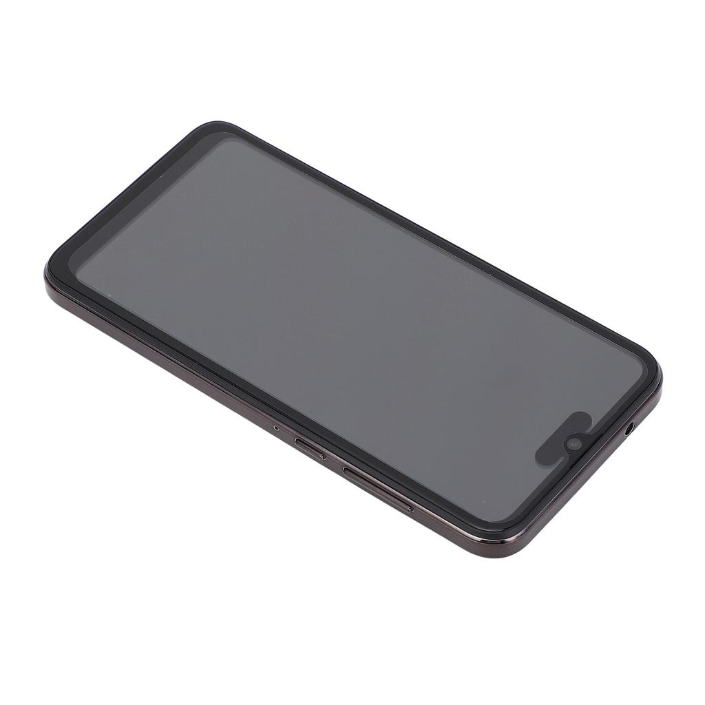 IP13 Pro Max 6.1 Inch HD Screen Smartphone 3GB 32GB Dual Sim Cell Phone with Front and Rear HD Camera for Android