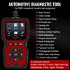 Automotive Fault Diagnosis Instrument OBD2 Scanner Engine Fault Reading Data Code Reader V519 Elm327 Battery Voltage Detection
