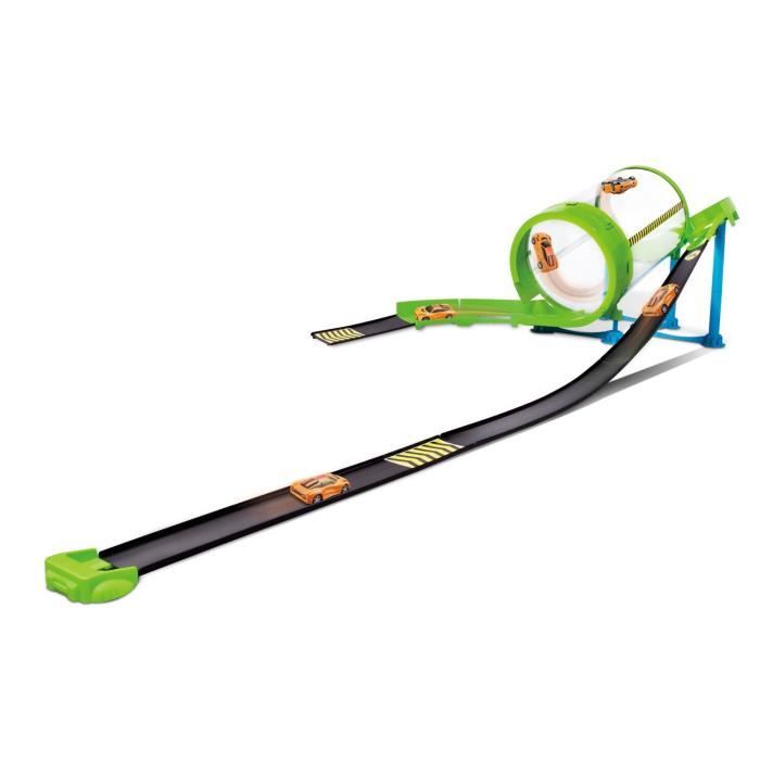 BURAGO Circuit Go Gears