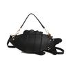 Creative simulation lobster small bag women's rivets Korean version fashionable simple women's bag single shoulder crossbody handbag