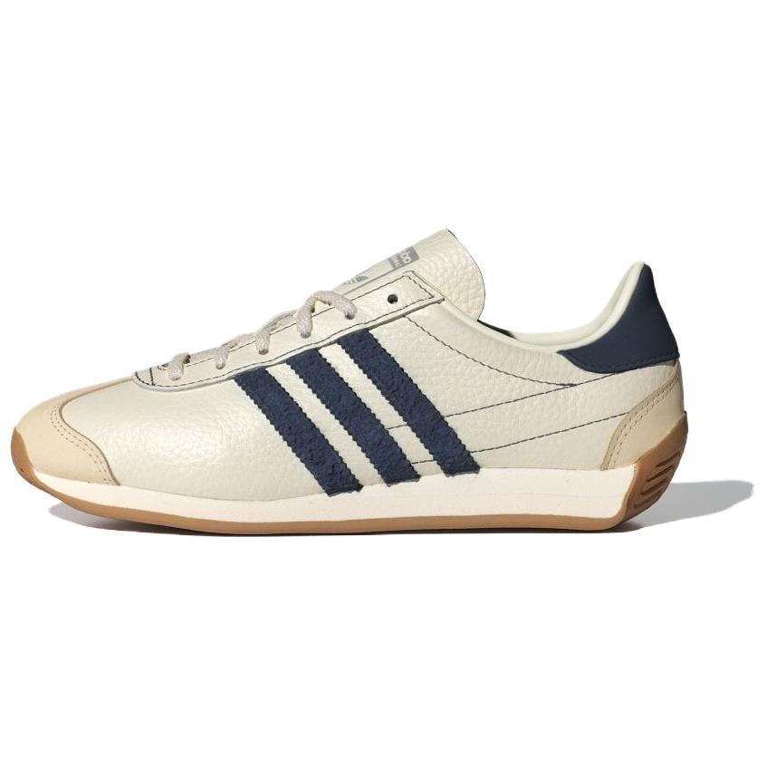 (WMNS) adidas Country OG Night Indigo Off White Women s IE3940 EU 40⅔