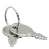 Lawn Mower Ignition Starter 5 Spade Terminal Universal Fit Engine Starter Switch for Most Gasoline Lawn Mower Models