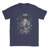 All Seasons Ado WORLD TOUR 2026 Hibana Mens and Womens Printed T Shirt for Unisex Cotton Tshirt Short Sleeve Fashion Clothing