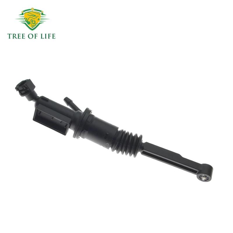 FOR PEUGEOT 5008 1.6 HDi 2009 2010 2011 2012 2013 2014 2015 2016 2017 New Clutch Master Cylinder 9672937580 96 72 937 580