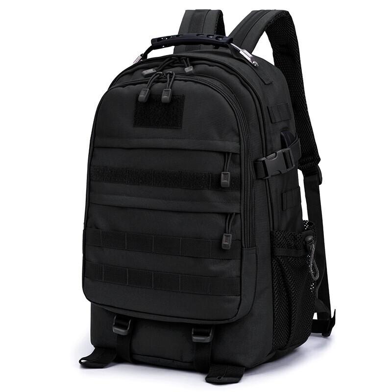 Tactical Camouflage Outdoor Backpack