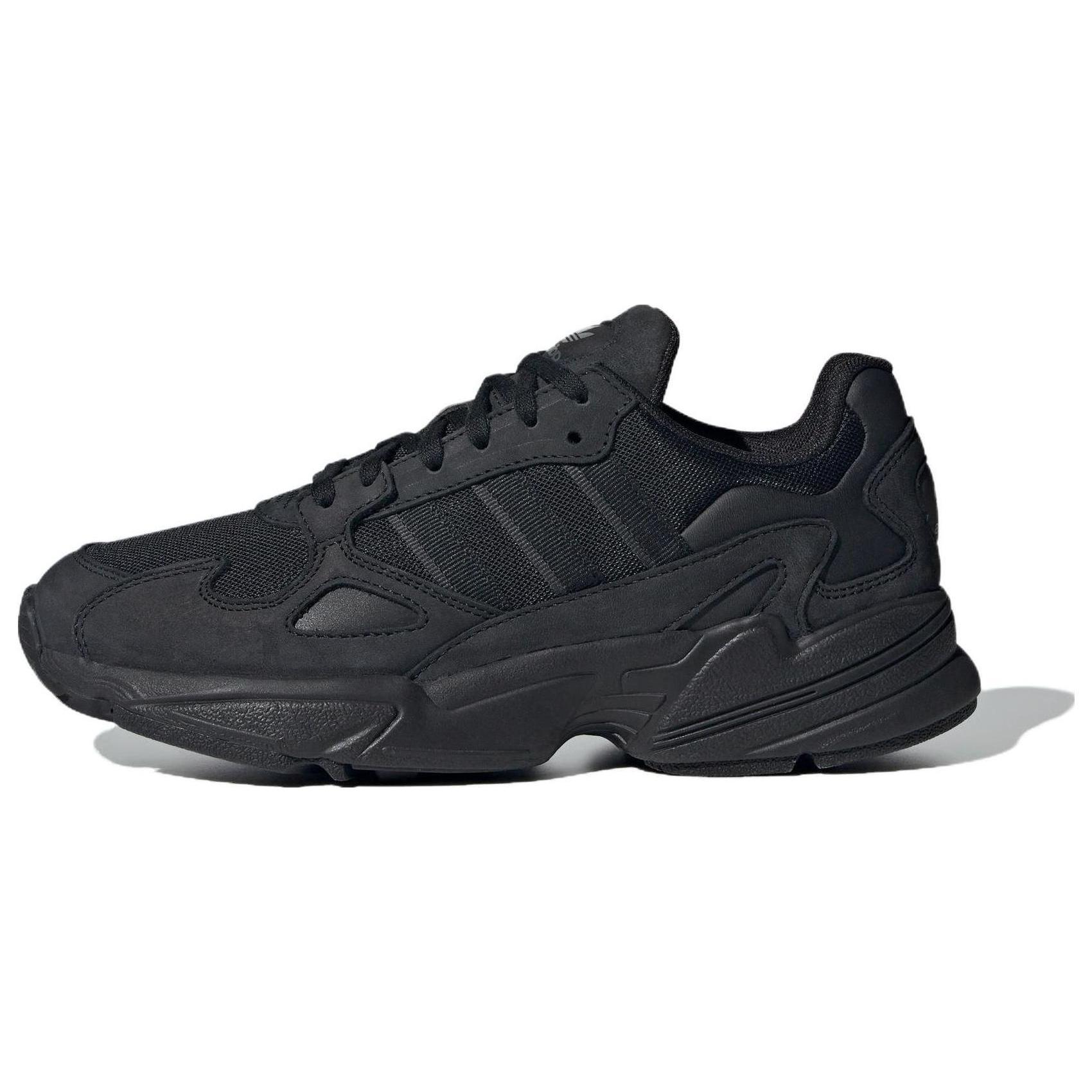 

adidas Женские часы Falcon Black IG8300 39⅓