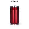 Can Vacuum Coke Flask Stainless Steel Car Cup Bottle For Life Durable Gifts
