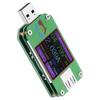 USB 2.0 Color LCD Display Tester Voltage Current Power Meter Energy Capacity Charge