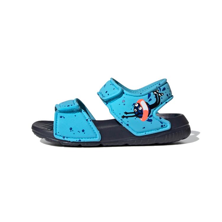 adidas Altaswim Blue Black TD EG2180 23