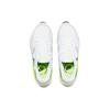 Nike  Air Max SYSTM White Black Volt Women Sneakers Pure-Platinum DM9538-104